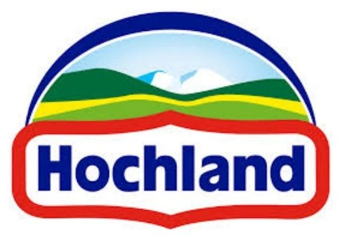 Hochland logo